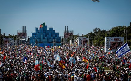 JMJ: BE critica prestação de contas da Câmara de Lisboa e vai pedir auditoria