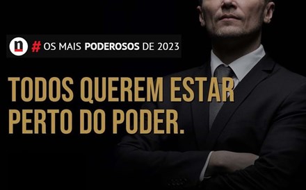 Só falta conhecer os 20 Mais Poderosos de 2023. Veja quem são os 30 nomes já revelados