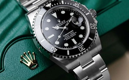 Compra de online rolex