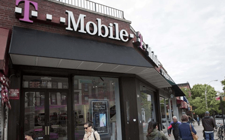 T-Mobile EUA vai despedir cerca de 5.000 trabalhadores nas próximas semanas