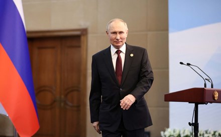 Vladimir Putin é o 12.º Mais Poderoso de 2023