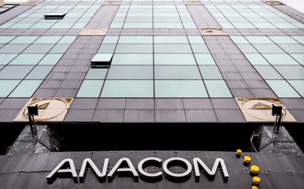 Coimas da Anacom superaram os 7 milhões de euros em 2023