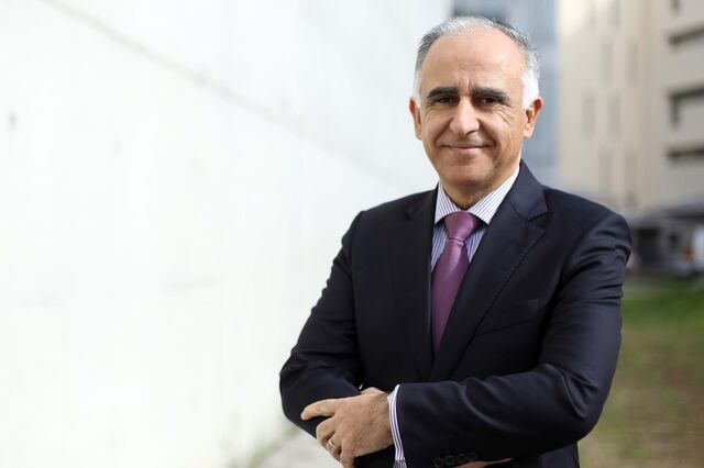 Luís Laginha de Sousa é o 46.º Mais Poderoso de 2023
