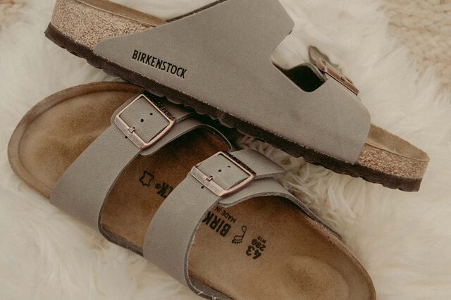 Birkenstock já apresentou pedido para entrar na bolsa dos EUA