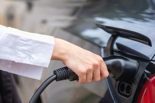 Carregamentos de elétricos na Galp passam 1 milhão e superam total de 2023