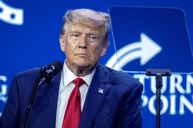 Trump indiciado na investigação sobre conspirações nas eleições de 2020