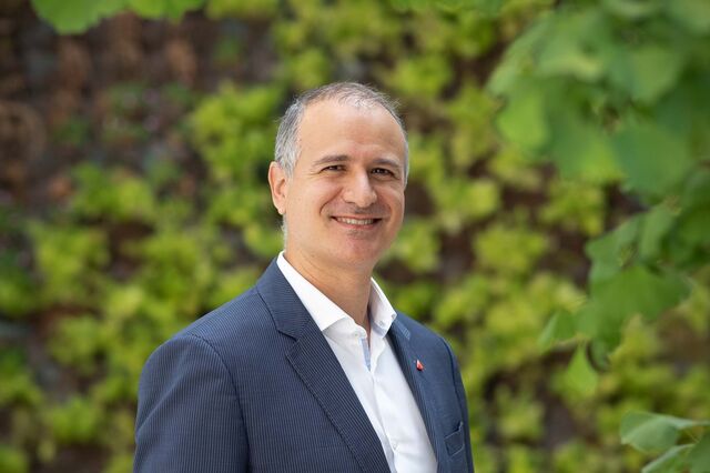 Rui Miguel Nabeiro é o 43.º Mais Poderoso de 2023