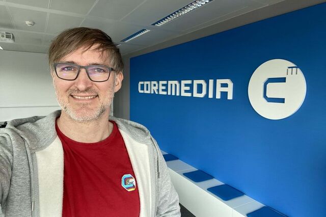 Alemã CoreMedia compra duas tecnológicas em Portugal