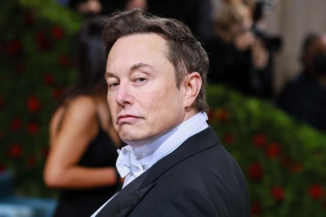 Musk é o mais rico na lista da Forbes. Família Amorim é a única representante portuguesa