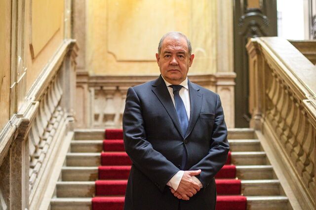 António Costa Silva é o 41.º Mais Poderoso de 2023