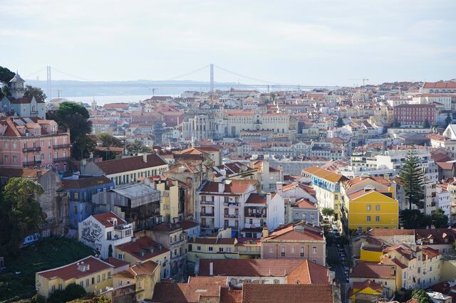 INE confirma contração de 0,2% do PIB português no terceiro trimestre
