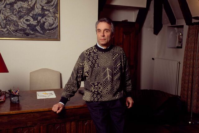 Uma história do repouso (e uma do trabalho)