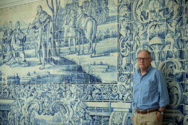 “Seria difícil aos sindicatos ter um papel importante” nas tecnológicas, diz David Card