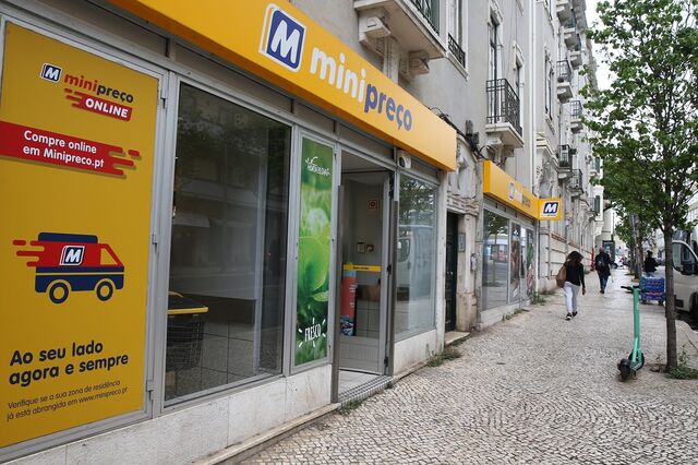 Vendas líquidas do Grupo Dia sobem 3% para 4.642 milhões até setembro