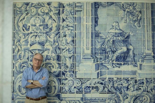 David Card: “O ChatGPT é como uma gigante máquina de tretas”