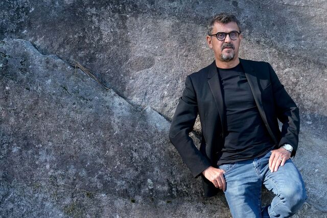José Teixeira é o 40.º Mais Poderoso de 2023