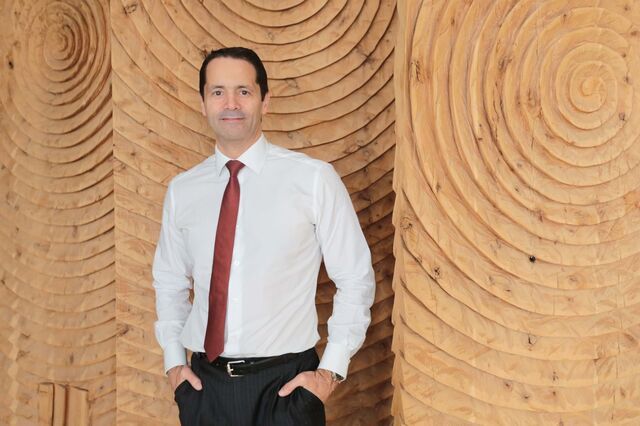 João Vieira de Almeida é o 39.º Mais Poderoso de 2023