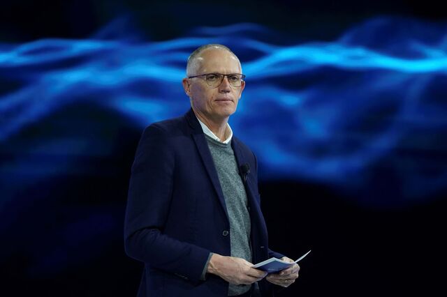 Carlos Tavares é o 37.º Mais Poderoso de 2023