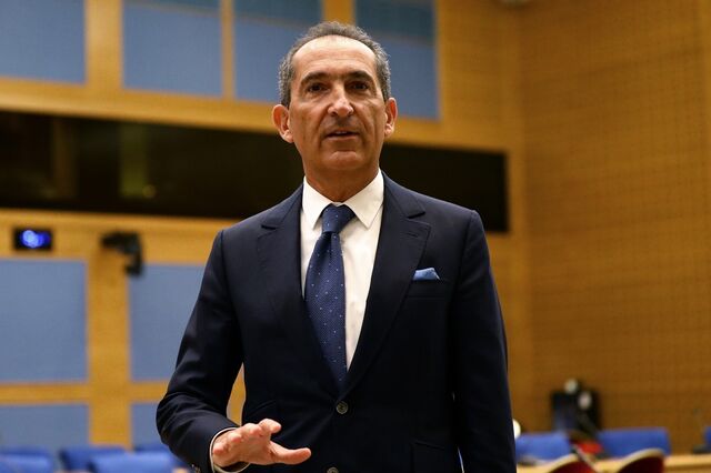 Patrick Drahi está disponível para vender ativos da Altice