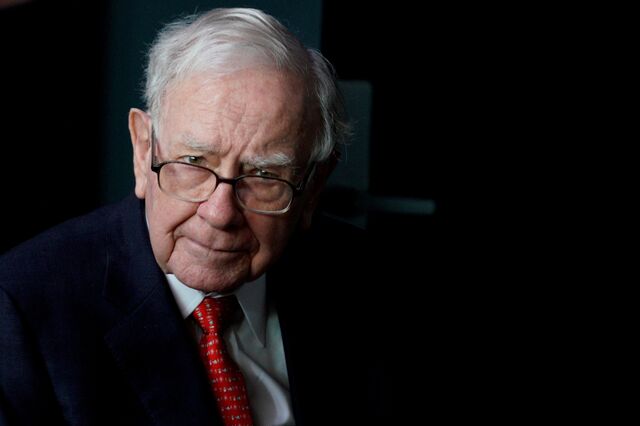 Buffett acaba com especulação: não apoia Kamala Harris nem Donald Trump