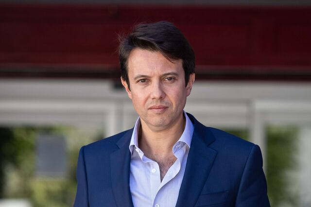 Carlos Mota dos Santos é o 36.º Mais Poderoso de 2023