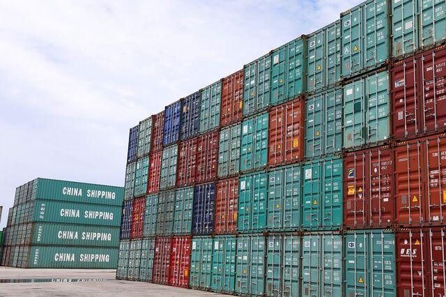 Portugal está mais dependente do exterior à boleia da China