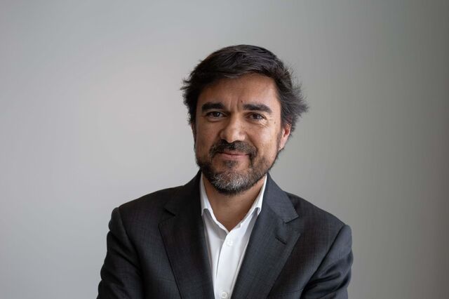 Miguel Almeida é o 31.º Mais Poderoso de 2023