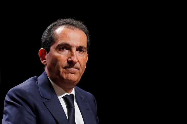 Justiça francesa abre investigação ao grupo Altice