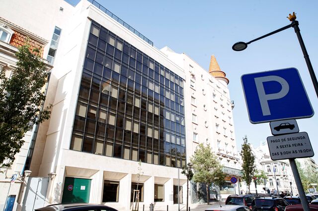 Violas compra edifício VW ao Novo Banco por oito milhões