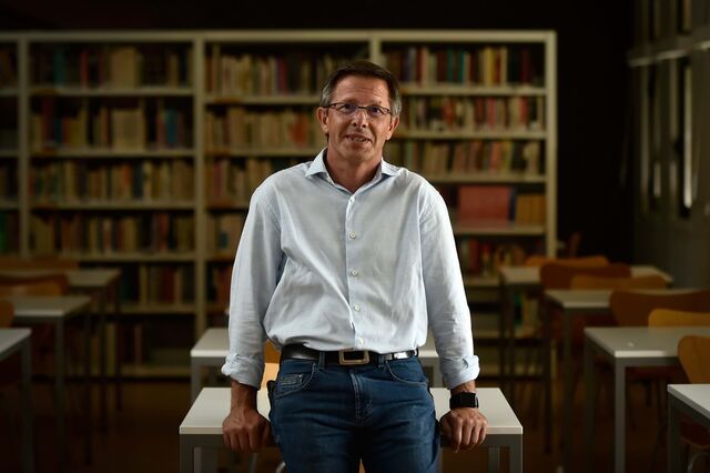 José Carlos Marques: A emigração já não é vista como uma questão dos “outros”