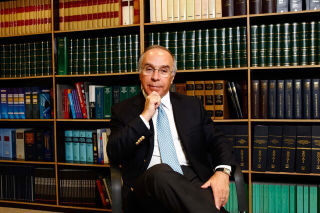 Luís Marques Mendes é o 30.º Mais Poderoso de 2023