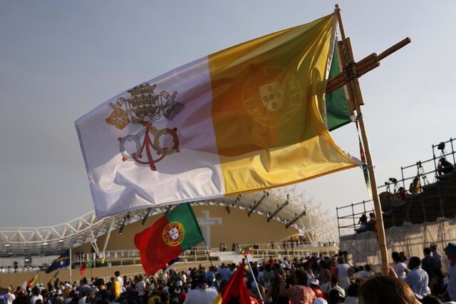JMJ: Comerciantes de Sacavém dizem que evento foi negativo para o negócio