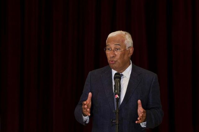 Habitação: Costa diz que Marcelo pode analisar diploma serenamente