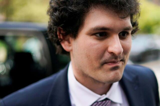 Ex-CEO da FTX condenado a 25 anos de prisão