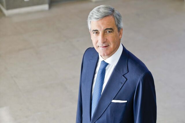 José Luís Arnaut é o 28.º Mais Poderoso de 2023