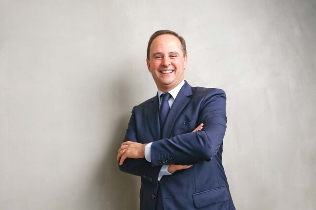 Fernando Medina é o 27.º Mais Poderoso de 2023