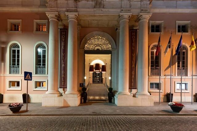 A Vila Galé investiu 15 milhões de euros no Vila Galé Collection São Miguel, o primeiro hotel do grupo nos Açores.