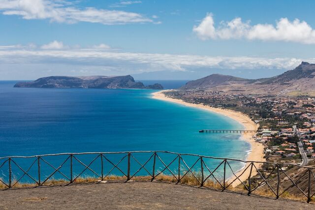 Pestana e Vila Galé entre os 130 maiores grupos hoteleiros do mundo