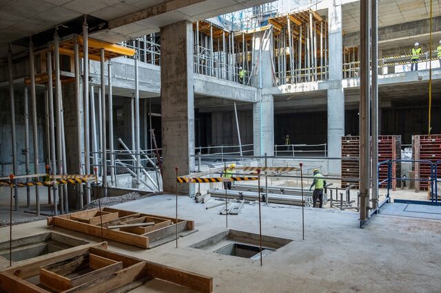 Menos de um quinto das casas em Portugal foram construídas neste século