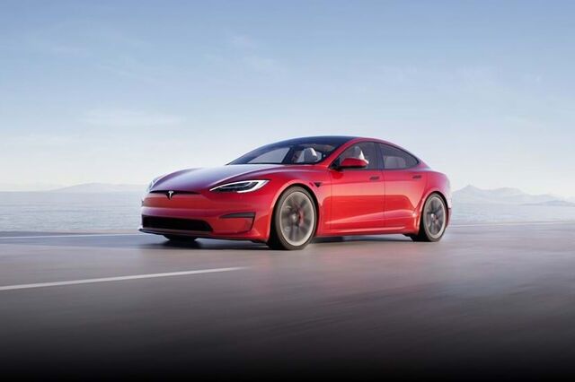 Tesla lança nos EUA versões mais baratas mas com menos autonomia dos seus topo de gama