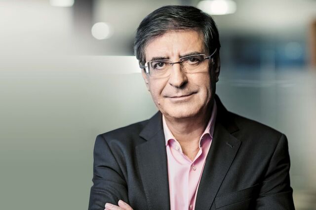 Fernando Campos Nunes é o 25.º Mais Poderoso de 2023