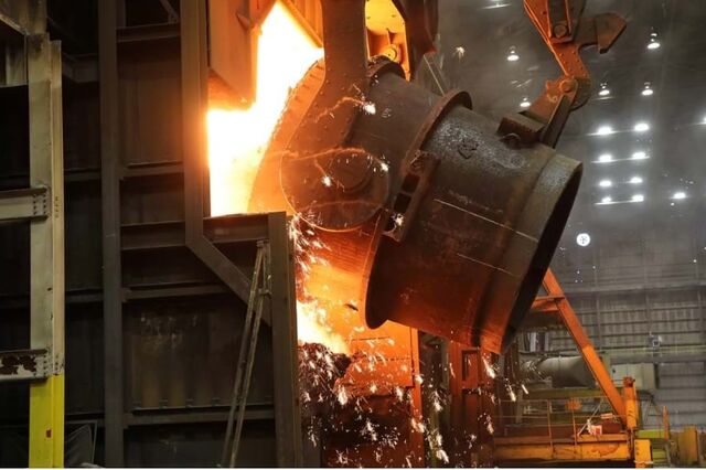 Japão sobre o bloqueio de Biden à compra da US Steel: “É incompreensível e lamentável” 