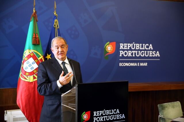 Futura dona da Efacec obtém sim da UE para sétima compra do ano