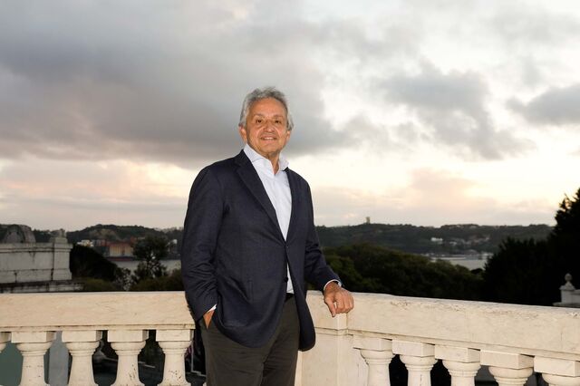 Dionísio Pestana é o 24.º Mais Poderoso de 2023
