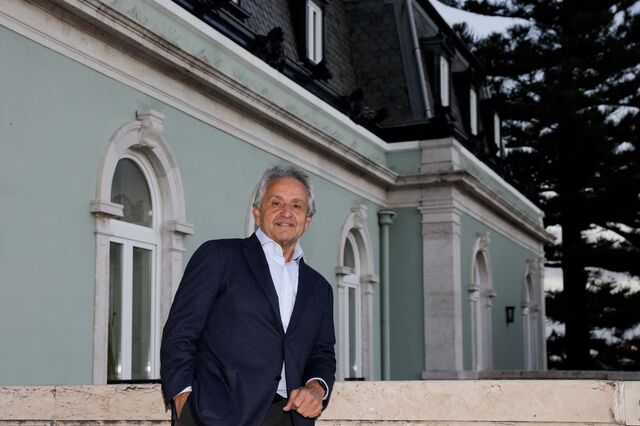 Grupo Pestana prepara novo investimento em Porto Covo