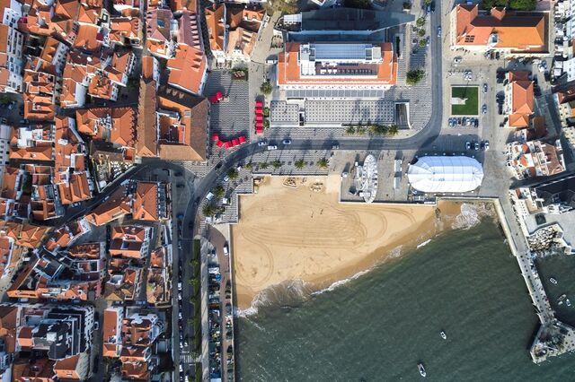 Almada, Braga e Cascais integram projeto europeu de ação climática nas cidades