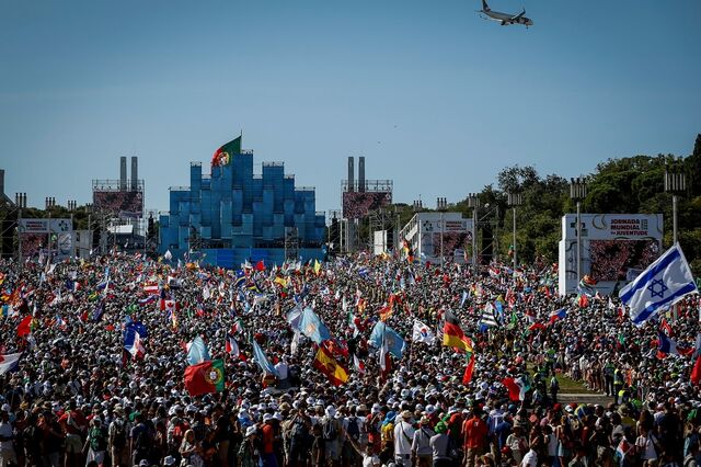 JMJ: BE critica prestação de contas da Câmara de Lisboa e vai pedir auditoria