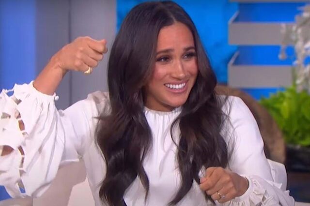 Paragrafino Pescada vai do Nu Calm ao Emplastro por causa de Meghan