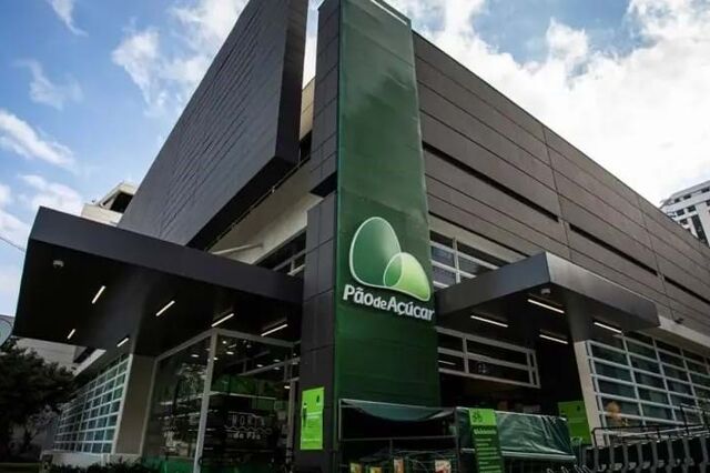 Fitch 'imita' Moody's e coloca dona dos supermercados Pão de Açúcar em incumprimento