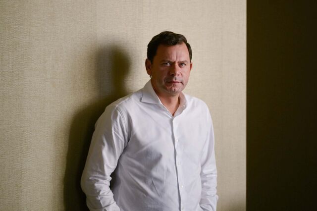 Luís Montenegro é o 19.º Mais Poderoso de 2023